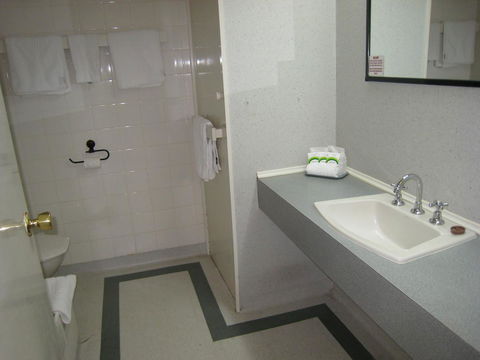 Parklane Motel - Hobart Tourism 40