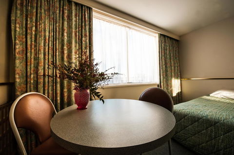 Parklane Motel - Hobart Tourism 22