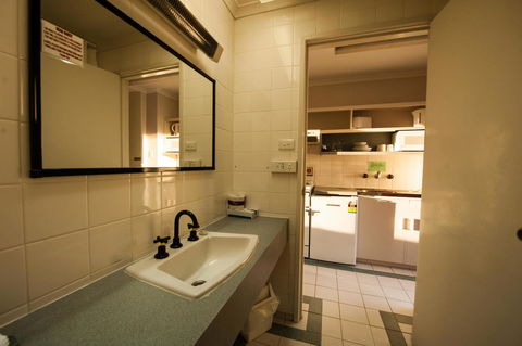 Parklane Motel - Hobart Tourism 24