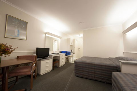 Parklane Motel - Hobart Tourism 10