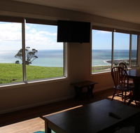 Penguin Seaside Farm - Hobart Tourism