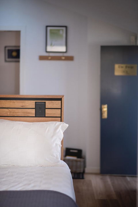 Sanctum Boutique Apartments - Tourism TAS 8