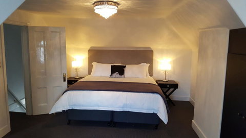 Sanctum Boutique Apartments - Tourism TAS 41