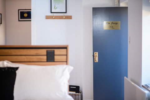 Sanctum Boutique Apartments - Tourism TAS 9