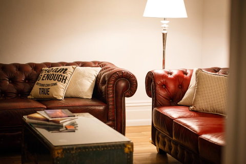 Sanctum Boutique Apartments - Tourism TAS 32
