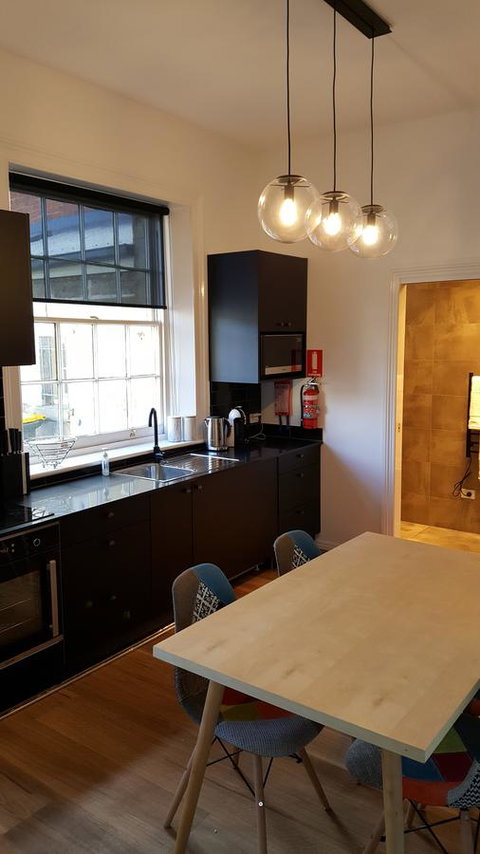 Sanctum Boutique Apartments - Tourism TAS 24