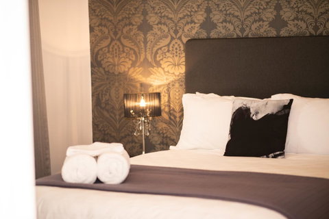 Sanctum Boutique Apartments - Tourism TAS 37