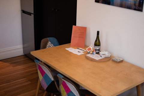 Sanctum Boutique Apartments - Tourism TAS 25