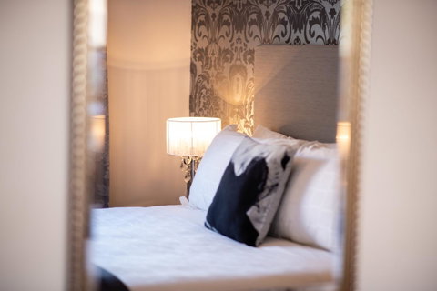 Sanctum Boutique Apartments - Tourism TAS 29