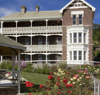 Auldington Hotel - Tourism TAS
