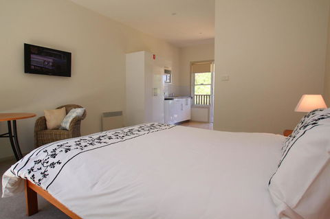Richmond Coachmans Rest - Tourism TAS 13