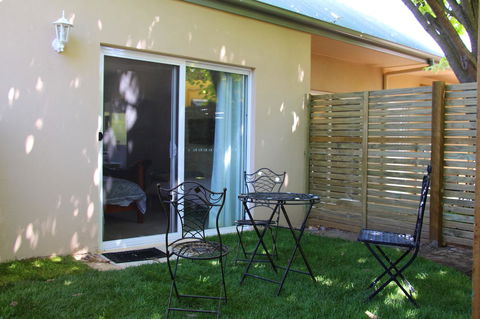 Richmond Coachmans Rest - Tourism TAS 3
