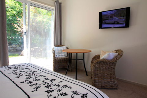 Richmond Coachmans Rest - Tourism TAS 16