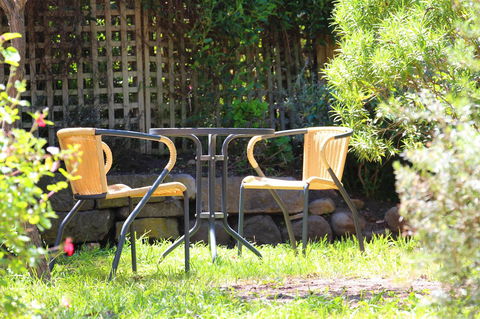 Richmond Coachmans Rest - Tourism TAS 11