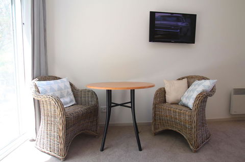 Richmond Coachmans Rest - Tourism TAS 15