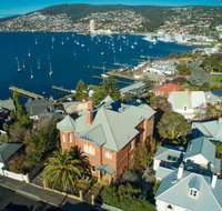 Grande Vue Private Hotel - Tourism TAS