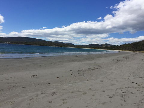 Chill Tasmania - Hobart Tourism 5