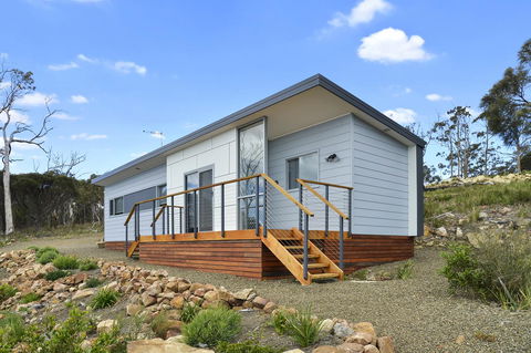 Chill Tasmania - Hobart Tourism 4
