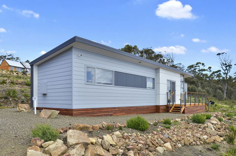 Chill Tasmania - Hobart Tourism 1