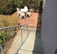 CBD Apartments Launceston - Tourism TAS
