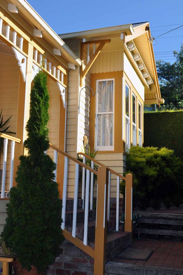 South Hobart TAS Tourism TAS