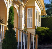 Belton Apartments - Tourism TAS