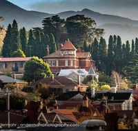 Werndee - Hobart Tourism
