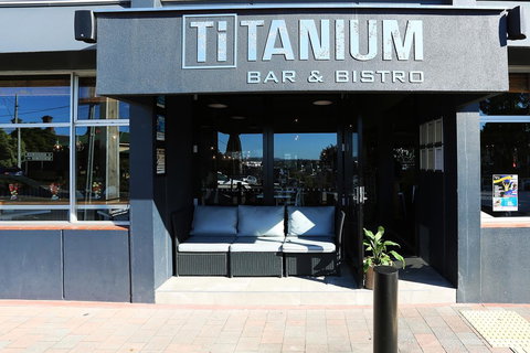 Hotel Launceston - Tourism TAS 20