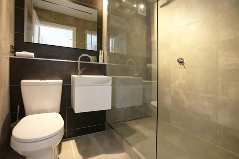 Hotel Launceston - Tourism TAS 6