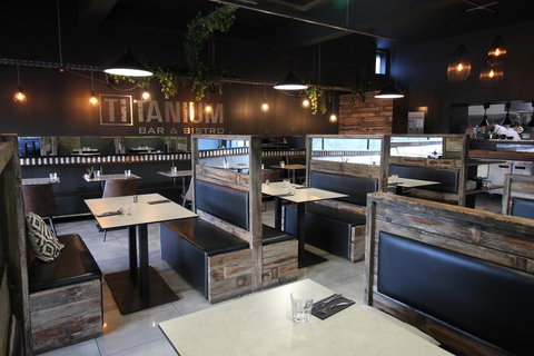 Hotel Launceston - Tourism TAS 13