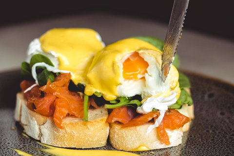 Hotel Launceston - Tourism TAS 22