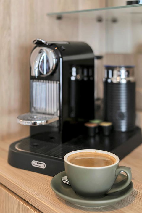 Hotel Launceston - Tourism TAS 5