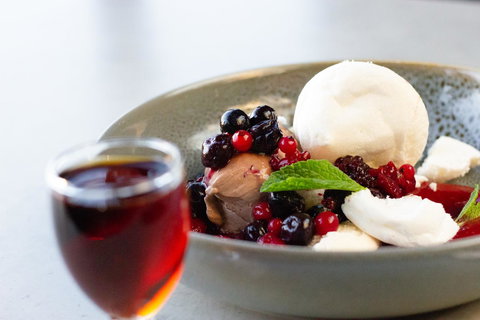 Hotel Launceston - Tourism TAS 19