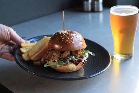 Hotel Launceston - Tourism TAS 18