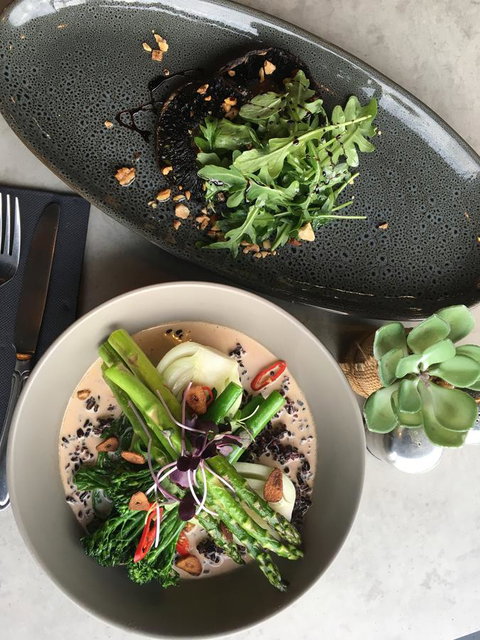 Hotel Launceston - Tourism TAS 17