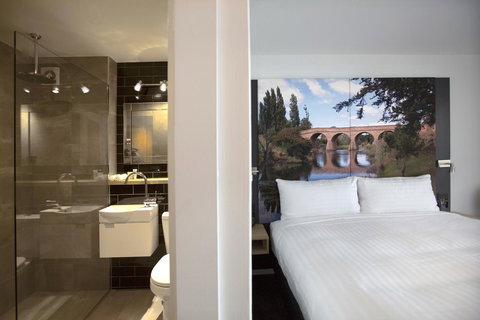 Hotel Launceston - Tourism TAS 7