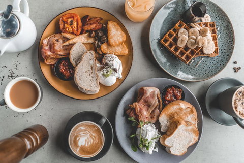 Hotel Launceston - Tourism TAS 23