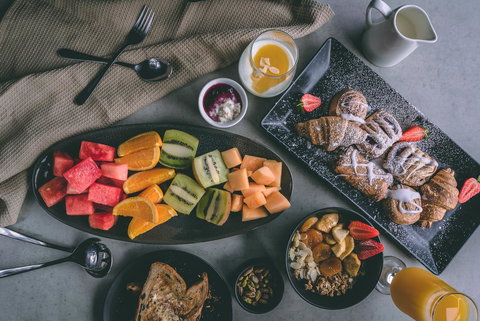 Hotel Launceston - Tourism TAS 25