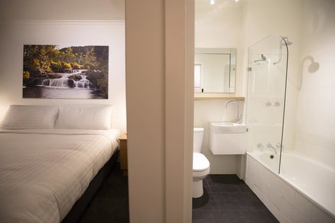 Hotel Launceston - Tourism TAS 10