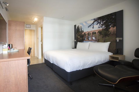 Hotel Launceston - Tourism TAS 1