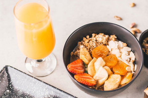 Hotel Launceston - Tourism TAS 21