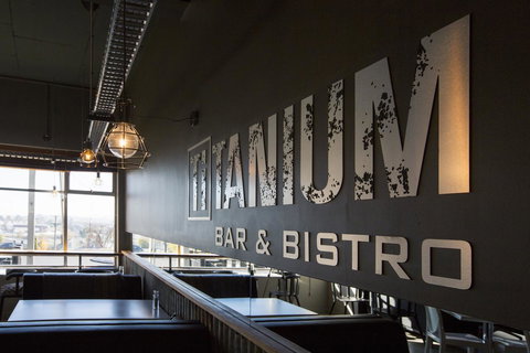 Hotel Launceston - Tourism TAS 24