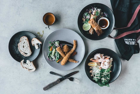 Hotel Launceston - Tourism TAS 26