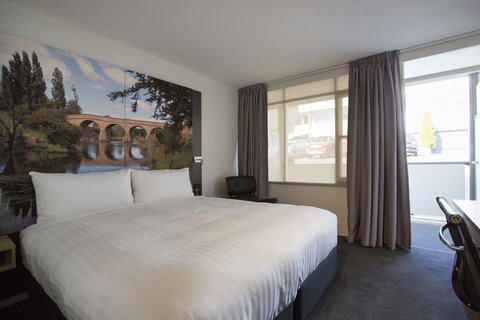 Hotel Launceston - Tourism TAS 8
