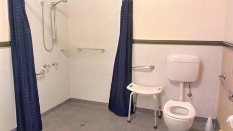 The Crays Accommodation - Tourism TAS 8