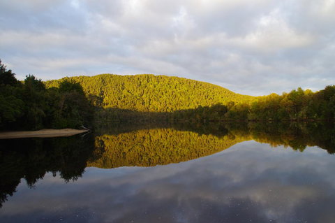The Crays Accommodation - Tourism TAS 40
