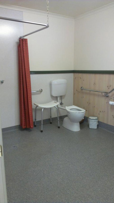 The Crays Accommodation - Tourism TAS 10