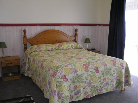 The Crays Accommodation - Tourism TAS 28