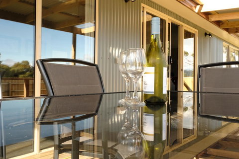 The Crays Accommodation - Tourism TAS 19