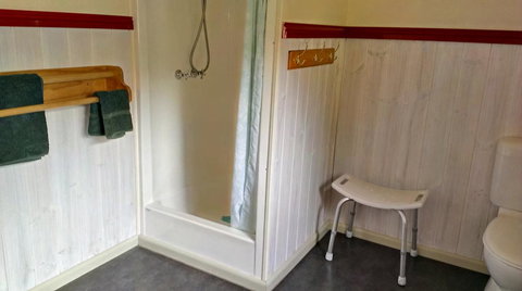 The Crays Accommodation - Tourism TAS 11